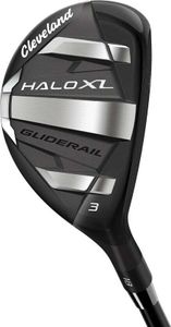 Cleveland Halo XL Golfová palica - hybrid Pravá ruka 5 24° Lady