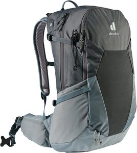 DEUTER Futura 25 Sl Rucksack grau