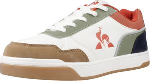 Le Coq Sportif Lcs Court Breaker Gs Sportschuhe Mehrfarbig EU 39 Junge Mehrfarbig EU 39