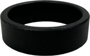 FSA Steuersatzpolster 10mm schwarz