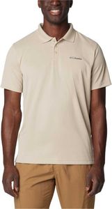 Columbia Utilizer™ Kurzarm-poloshirt Beige S Mann Beige S Columbia Utilizer™ Kurzarm-poloshirt Beige S Mann Beige S