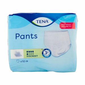 Tena Promobox Pants Plus Männliche/Weibliche Absorptionsmittel