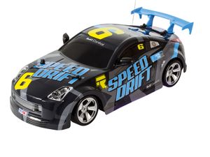 Revell Ferngesteuertes Auto Control Drift Car SPEED DRIFT