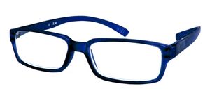 Pomôcka na čítanie/ okuliare na čítanie Neck Lite blue +3,00
