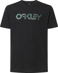 Oakley Herren T-Shirt Mark II 2.0 camo hunter : L Größe: L