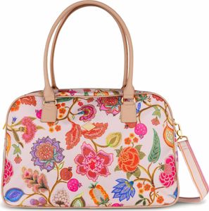 Oilily Schultertasche Carine Carry All Shifting Sand bunt Oilily Schultertasche Carine Carry All Shifting Sand bunt