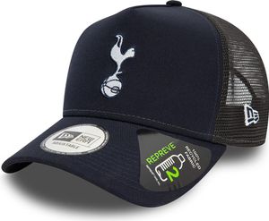 Kšiltovka TOTTENHAM HOTSPUR 9Forty Trucker navy Kšiltovka TOTTENHAM HOTSPUR 9Forty Trucker navy