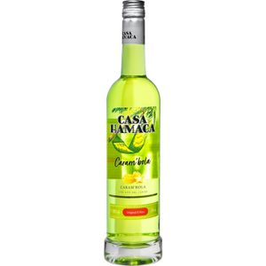 Likér Casa Hamaca Carambola Rum 500 ml