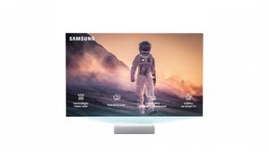 Samsung SP-LSP9T weiß SP-LSP9TFAXXH