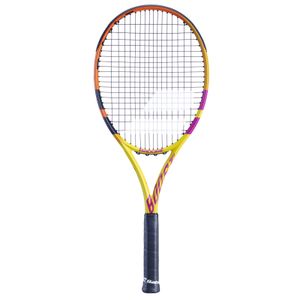Babolat Boost Rafa Strung L2 Tennisschläger