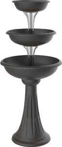 BAMA TREVY FIORIERA 114 cm, ciemnoszara BAMA TREVY FIORIERA 114 cm, ciemnoszara