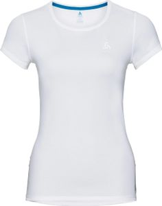 ODLO SUW TOP CREW NECK S/S ACTIVE F 10000 bílá XL