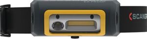 LED svetlomet EX-VIEW 3,8 V 1600 mAh Li-iron phosphate SCANGRIP