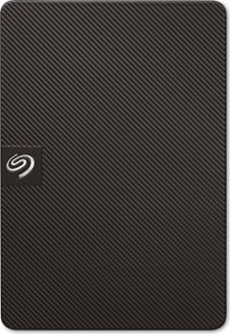 Seagate Expansion STKM2000400 - Dysk twardy - 2 TB - zewntrzny (przenony)