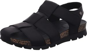 Panama Jack Sandalen Herren 31333331333631 Schwarz 45 EU Panama Jack Sandalen Herren 31333331333631 Schwarz 45 EU
