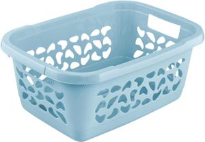 keeeper Wäschekorb "jost" Breite: 550 mm nordic-blue
