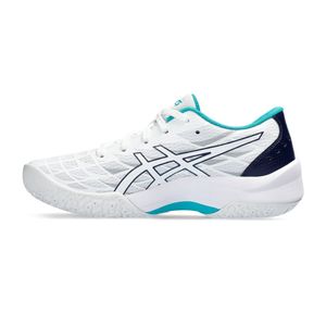 Asics Handballschuhe Gel-Blast 3 GS Kinder, weiß, 37