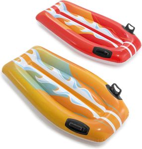 Intex 58165NP Surfer &quotJoy Rider&quot 112 x 62 cm