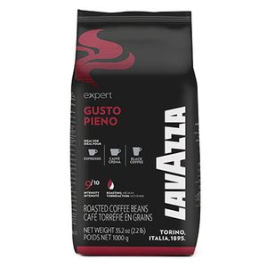 Lavazza Expert Gusto Pieno zrnkov  k va 1kg