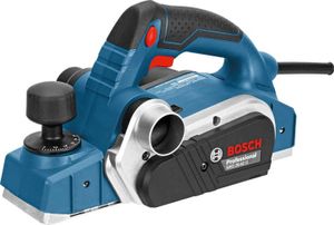 BOSCH Professional GHO 26-82 D Hobel 710 W