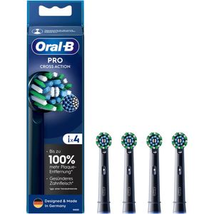 ORAL-B Oral-B Aufsteckbürste EB Pro CrossAcsw4er 860236