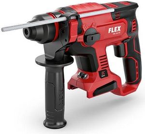 Flex CHE 18.0-EC/5.0 Set Akku Bohrhammer