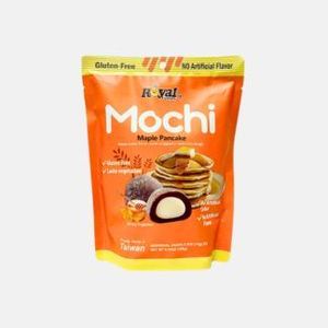 Royal Family Mochi Maple Pancake 180g