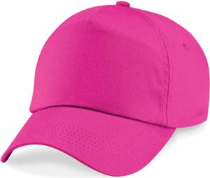 Beechfield Original 5 Panel Cap