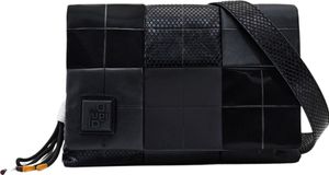 Desigual Tasche kleine Umhängetasche DAMAS DORTMUND FLAP Desigual Tasche kleine Umhängetasche DAMAS DORTMUND FLAP