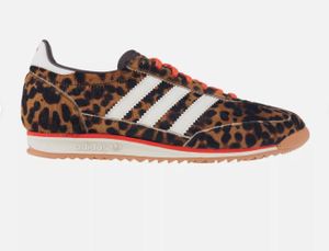 Adidas SL 72 OG Leopard Print EUR 38 Adidas SL 72 OG Leopard Print EUR 38