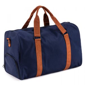 Cestovní / sportovní taška, modrá