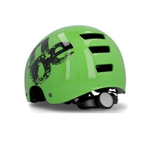 FISCHER Fahrrad-Helm "BMX Ride" Größe: S/M