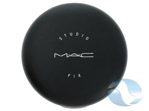 MAC Studio Fix Powder Plus Foundation