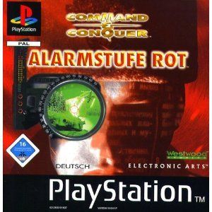 Command & Conquer - Alarmstufe Rot