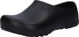 Birkenstock Profi Birki Schuhe schwarz Gr. 42