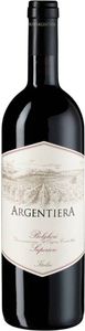 Argentiera Bolgheri Superiore DOC 2020 14,5% Vol. 0,75l