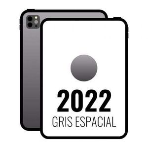 Apple iPad Pro 2022 4Gen 11" 128GB M2 SpaceG ITA MNXD3TY/A  Apple