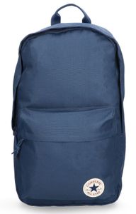 Converse EDC Backpack Rucksack Uni Batch Laptop blau 10003329, Farbe:Navy