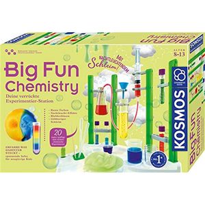 KOO Big Fun Chemistry  642532 - Kosmos 642532 - (Merchandise / Sonstiges)