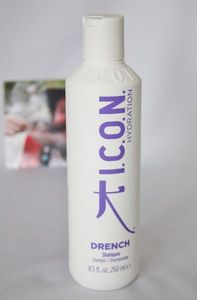 I.C.O.N. Drench Shampoo 250 ml