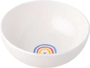 Villeroy & Boch S láskou Bol Be Happy 17cm