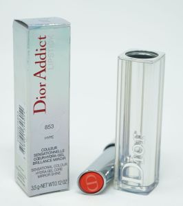 Christian Dior Lipstick Lippenstift Addict 3,5g / 853 Hype