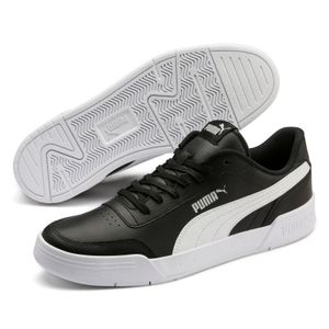 Puma CARACAL Uni Streetstyle Sneaker Clubwear , Größe:UK 9.5 - EUR 44 - 28.5 cm
