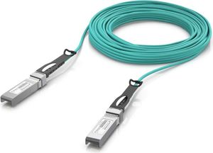 UbiQuiti Networks UACC-AOC-SFP28-20M - 20 m - SFP28 - SFP28