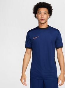 Nike M Nk Df Acd25 Ss Top Br Blue Void/Blue Void/Summit Whi Blue Void/Blue Void/Summit Whi L