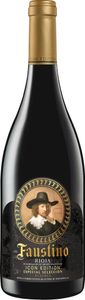 Faustino Icon Edition Reserva Especial Rioja | Spanien | 14,0% vol | 0,75 l