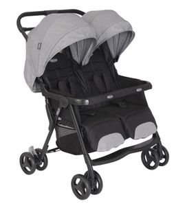 Graco wózek dla rodzeństwa i bliźniaków DuoRider OneSize only Graco wózek dla rodzeństwa i bliźniaków DuoRider OneSize only