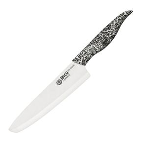 Samura INCA Kochmesser, Keramik-Messer