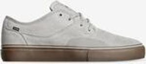 Globe Mahalo Plus Skater Grau Tobacco