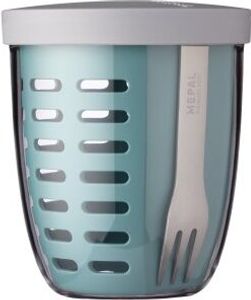 Fruitpot Ellipse - Nordic green
